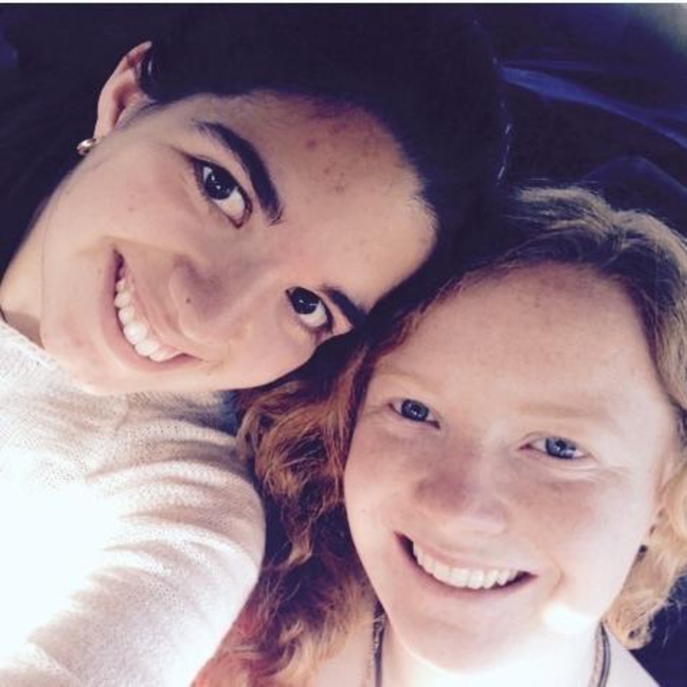 Meet your Posher, Alyssa